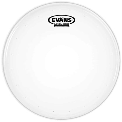 Evans HD Dry 12" Coated Snare Drum Head
