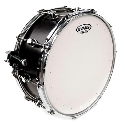 Evans HD Dry 12" Coated Snare Drum Head