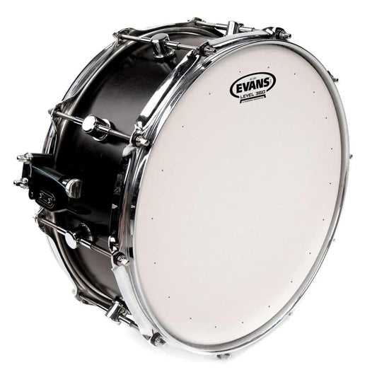 Evans HD Dry 12" Coated Snare Drum Head