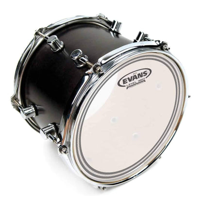 Evans EC2S 13" Frost Coated Tom Drum Head