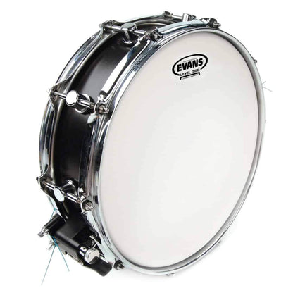 Evans Power Center Reverse Dot 13" Coated Snare Drum Head