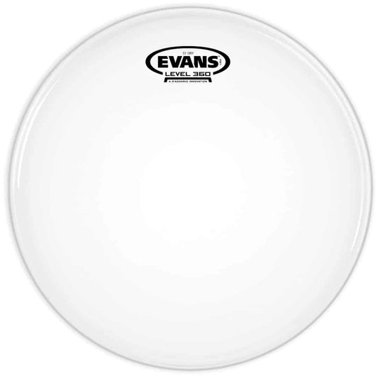 Evans ST Dry 13" Coated Snare Drum Head