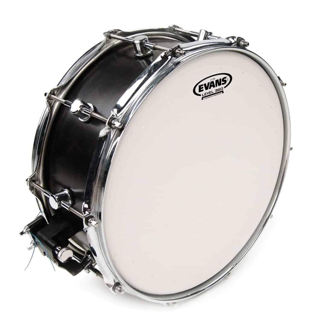 Evans ST Dry 13" Coated Snare Drum Head