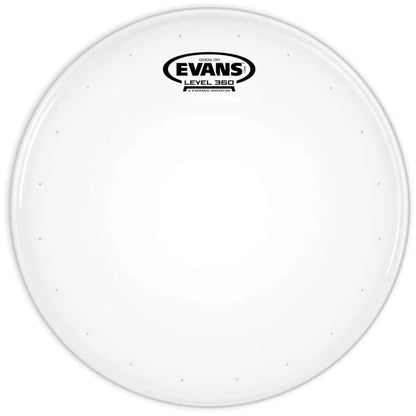 Evans Genera Dry 14" Coated Snare Drum Head