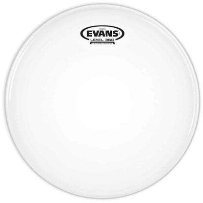 Evans Genera 14" Coated Snare Drum Head