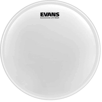 Evans UV EQ4 16" Tom Hoop Coated Bass Drum Head