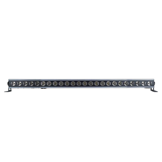 Event Lighting Lite BAR24X4FXL Lite Series Pixel Bar with 24 x 4W RGBW LEDs + 120 x 0.2W RGB LEDs