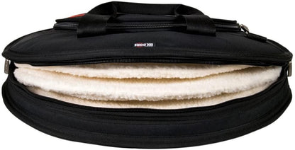Ahead Armor Cases Cymbal Silo Deluxe Cymbal Bag