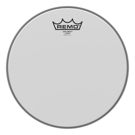 Remo 10" Diplomat Coated Batter Drumhead