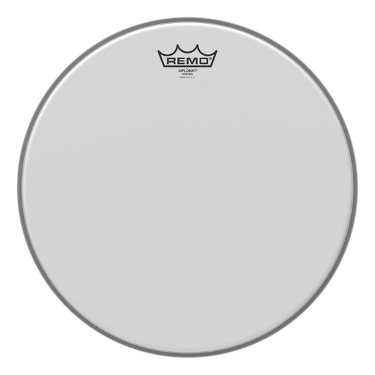 Remo 14" Diplomat Coated Batter Drumhead