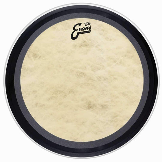 Evans 16" EMAD Calftone Drumheads