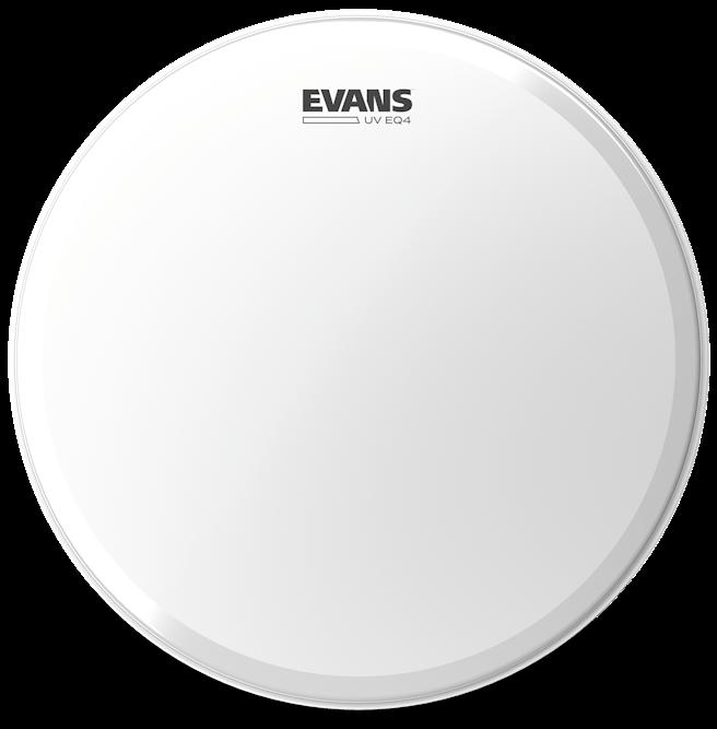 Evans UV EQ4 18" Bass Head