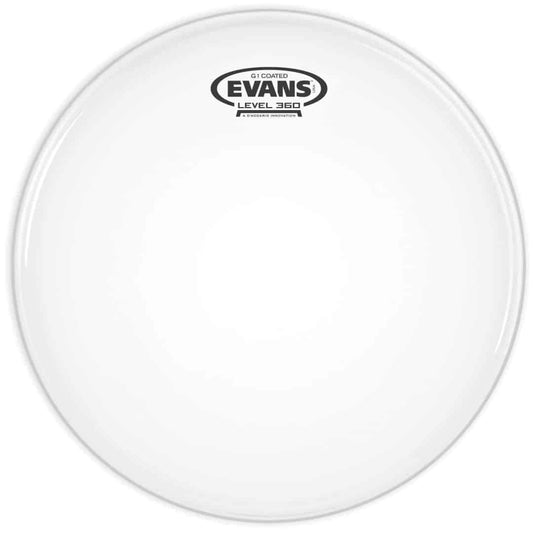 Evans G1 20" Clear Bass Drumhead