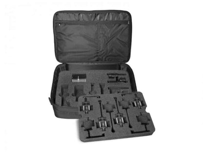 Beyer Dynamic TG Drum Set PRO Large Drum Microphone Set