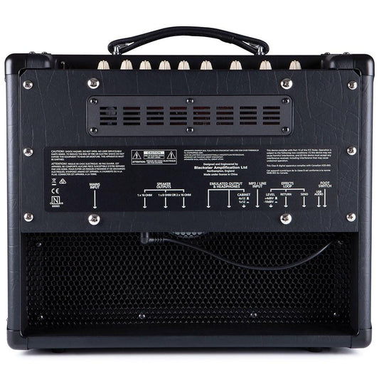 Blackstar HT-5R MkII 1x12 inch 5W Tube Combo Amp