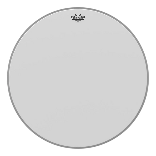 Remo 26" Ambassador Coated Bass Drumhead
