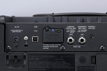 BOSS Bluetooth Audio MIDI Dual Wireless Expansion Adapter