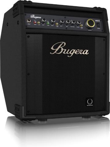 Bugera BXD12 ULTRABASS 1x12" 1000W Combo Amp