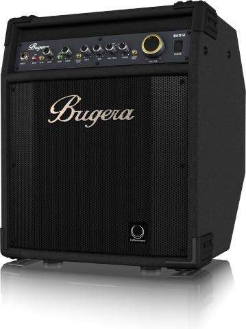 Bugera BXD12 ULTRABASS 1x12" 1000W Combo Amp