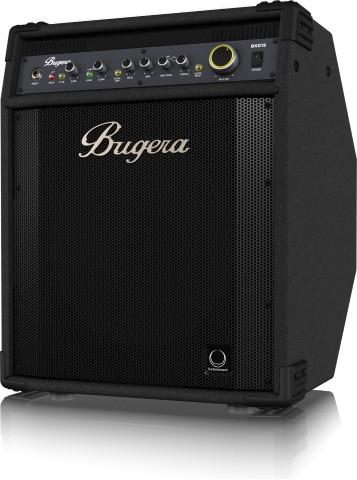Bugera Ultrabass BXD15 1x15" 1000W Combo Amp