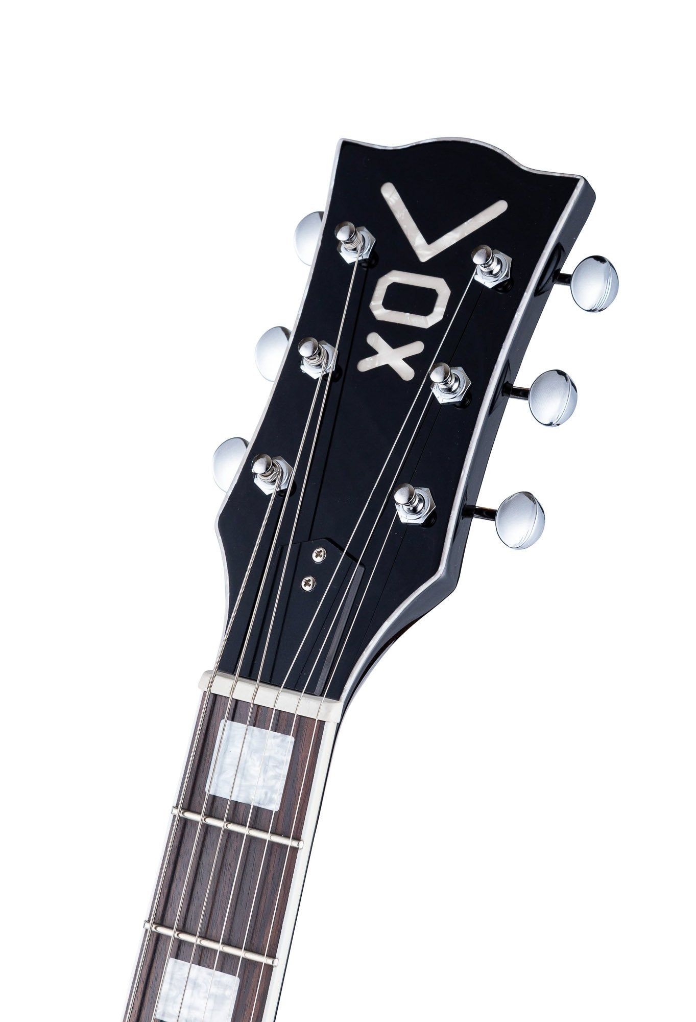 VOX Bobcat V90 in Black