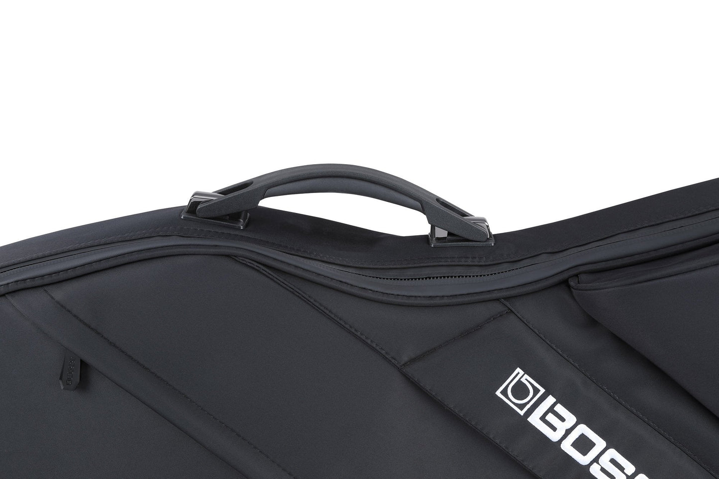 BOSS CBEG20 Professional Electric Guitar Gig Bag