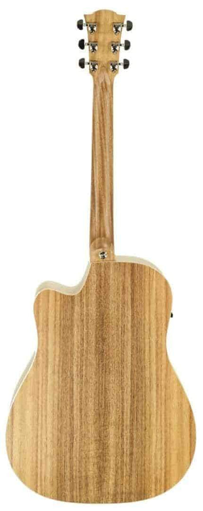 Cole Clark CCFL2EC-BB-AE Bunya/Blackwood Acoustic Electric Guitar
