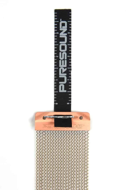 PureSound Custom Pro Series 14" Brass Snare Wire 24 Strand