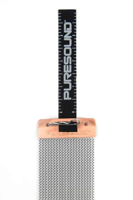 PureSound Custom Pro Series 13" Steel Snare Wire 20 Strand