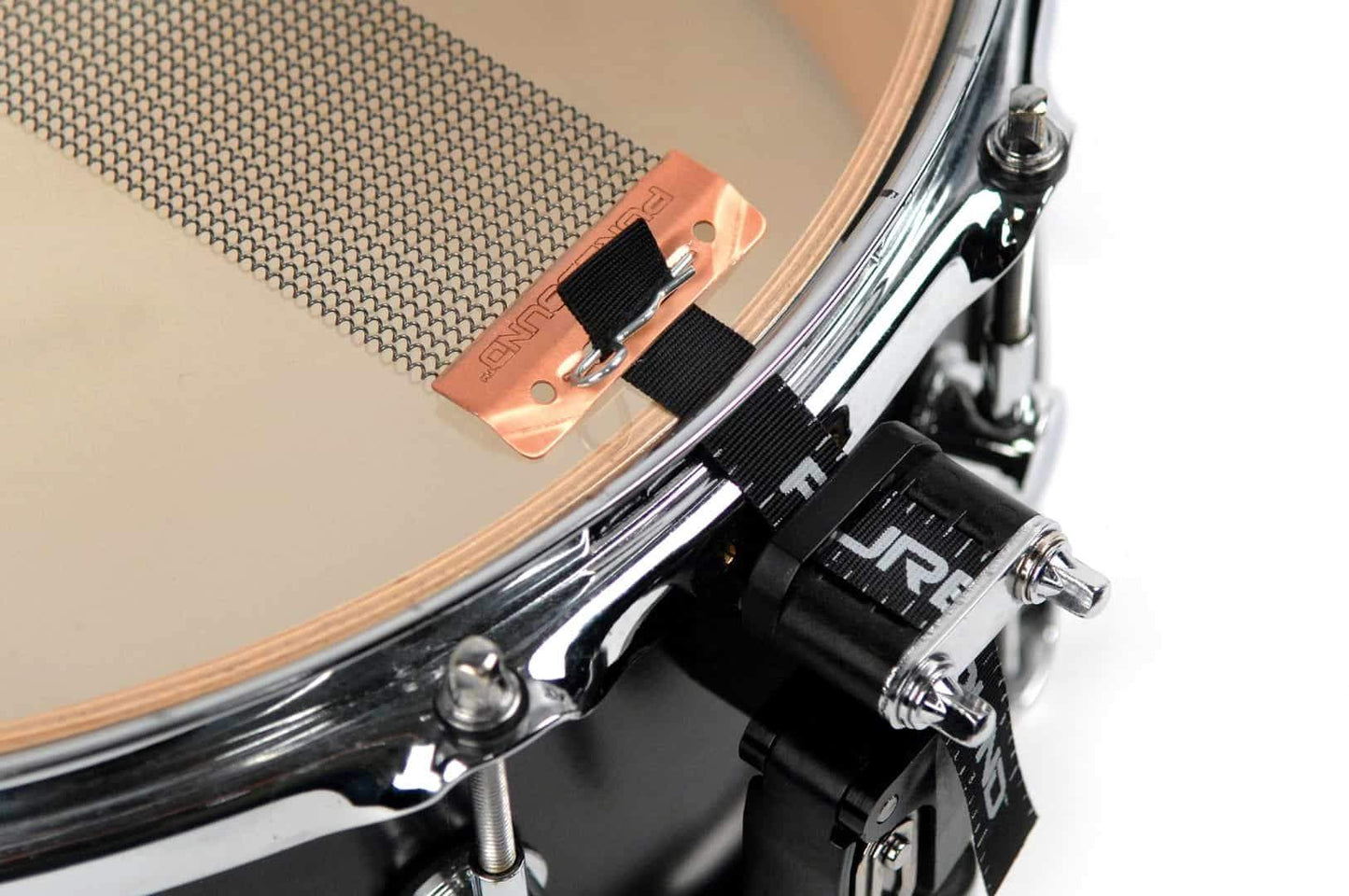 PureSound Custom Pro Series 13" Steel Snare Wire 20 Strand