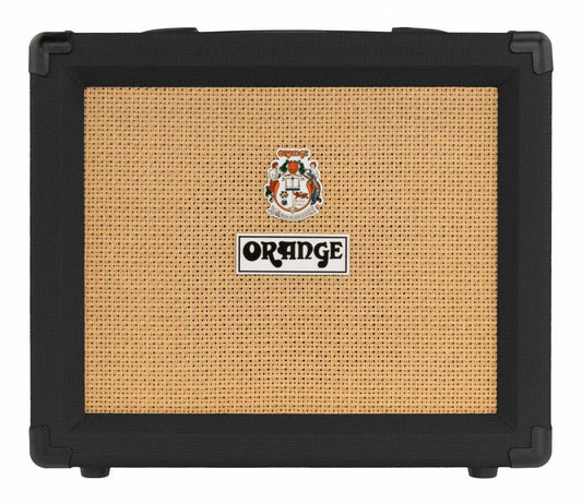 Orange Crush 20 1x8" 20W Combo Amp in Black