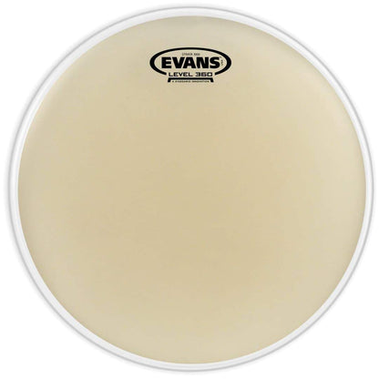 Evans Strata 1000 6" Coated Concert Drum Head