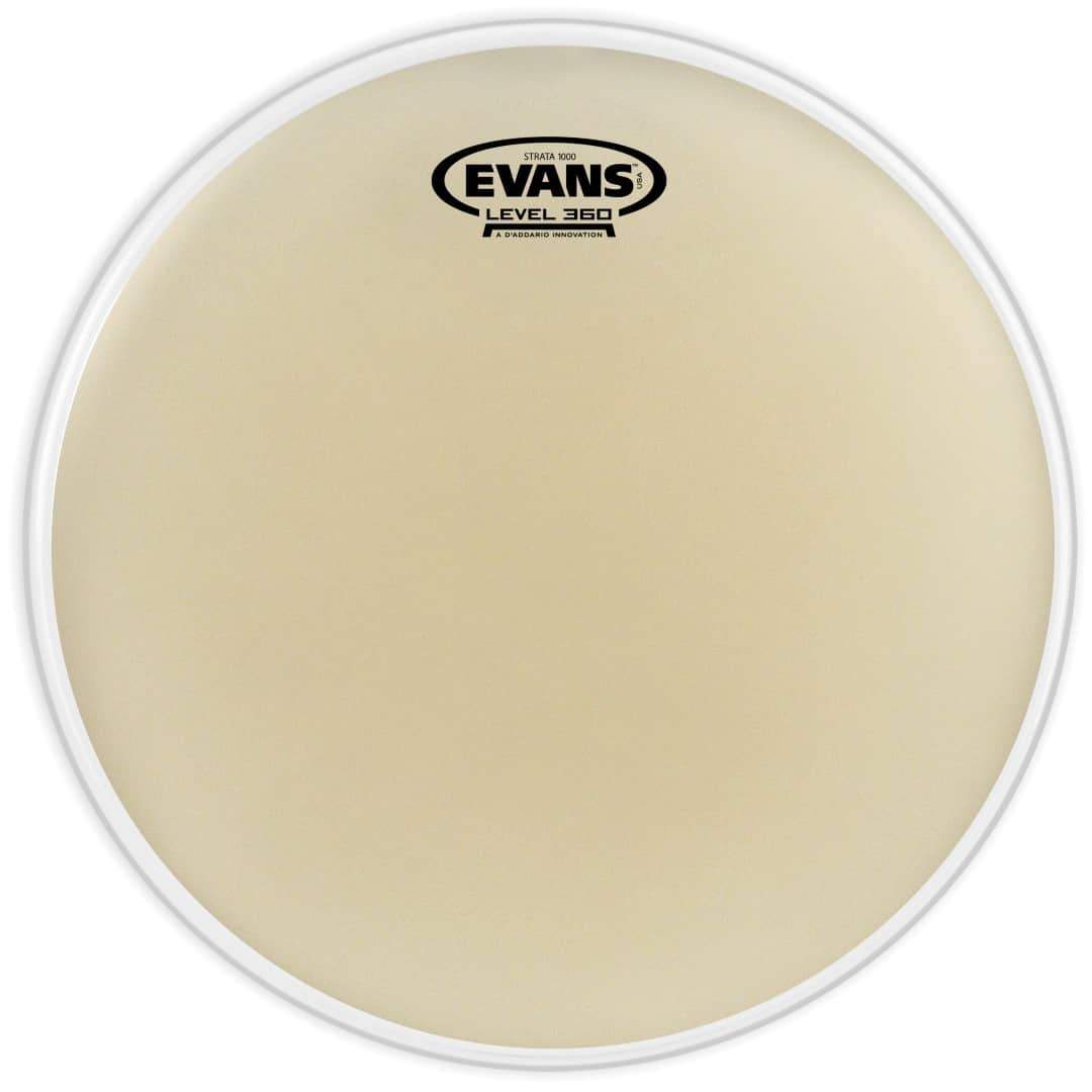 Evans Strata 1000 13" Coated Concert Drum Head