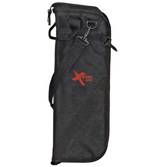 Xtreme Drum Stick Stick Bag in Black