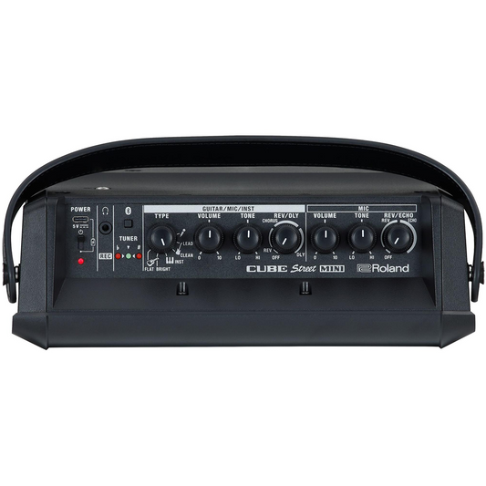 Roland CUBE Street Mini Multi-instrument Combo Amp