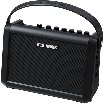 Roland CUBE Street Mini Multi-instrument Combo Amp