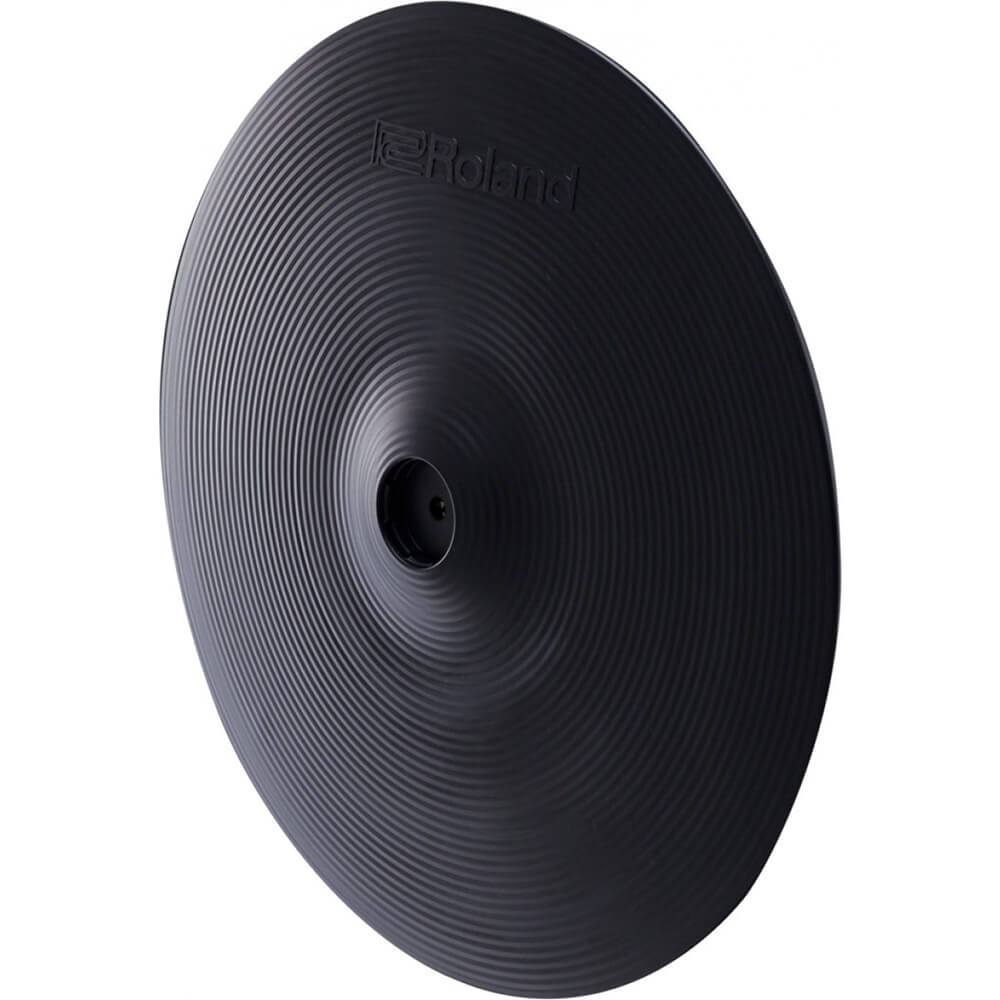 Roland CY14CT 14" V Crash Cymbal Pad