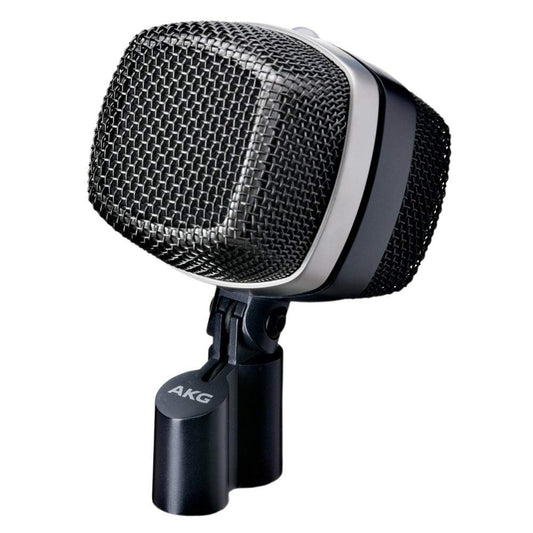 AKG D12VR Reference Kick Drum & Bass Instrument Mic