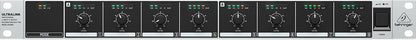 Behringer DS2800 2 IN 8 OUT Distribution Splitter