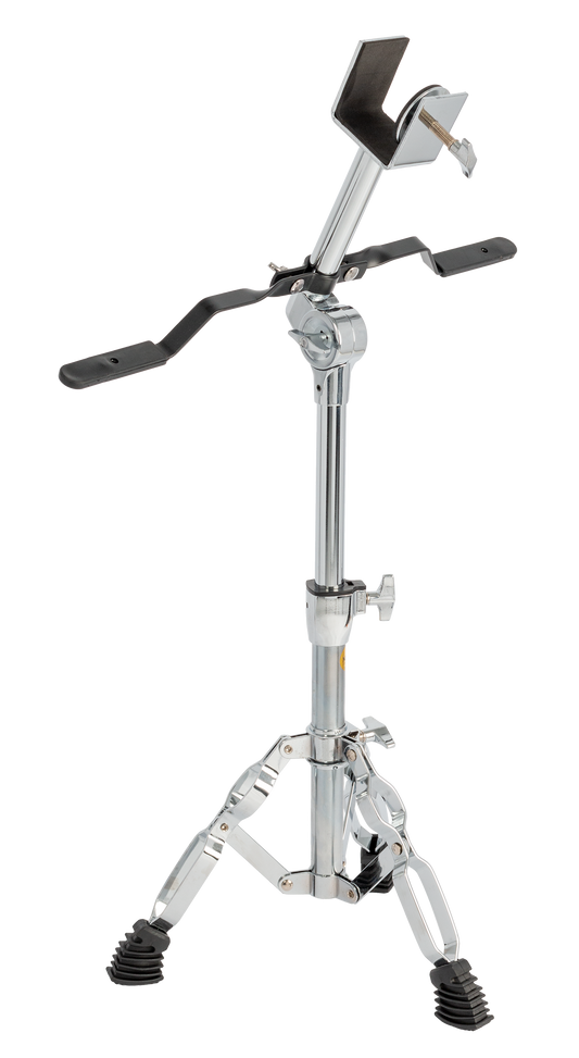 Mano Percussion Double Braced Bongo Stand