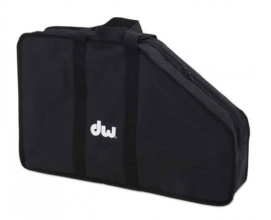 DW Remote Hi Hat Bag Including Interior Cymbal Pocket