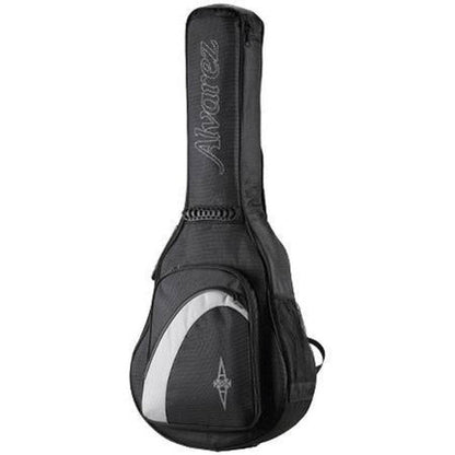 Alvarez Tenor Uke Deluxe Bag