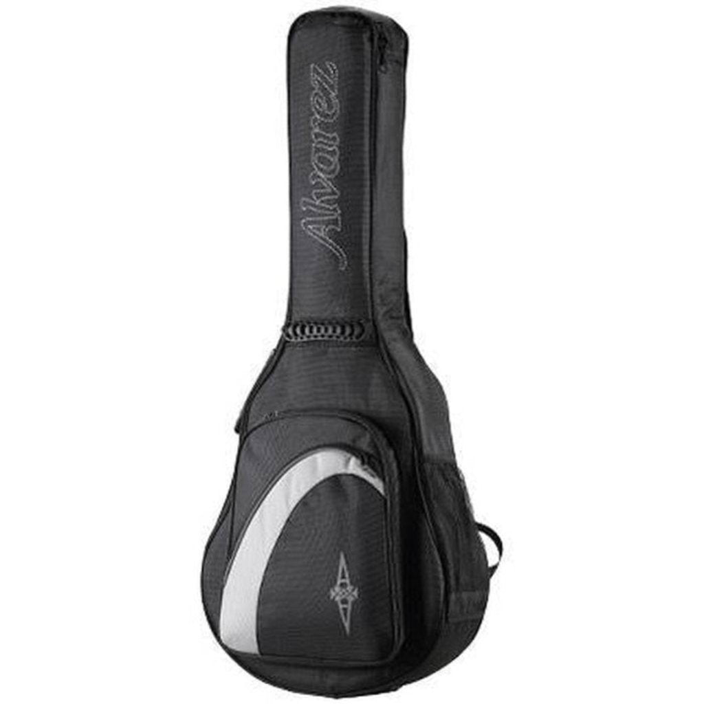 Alvarez Soprano Uke Deluxe Bag