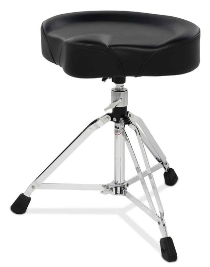DW 5000 Series Tractor Top Drum Throne