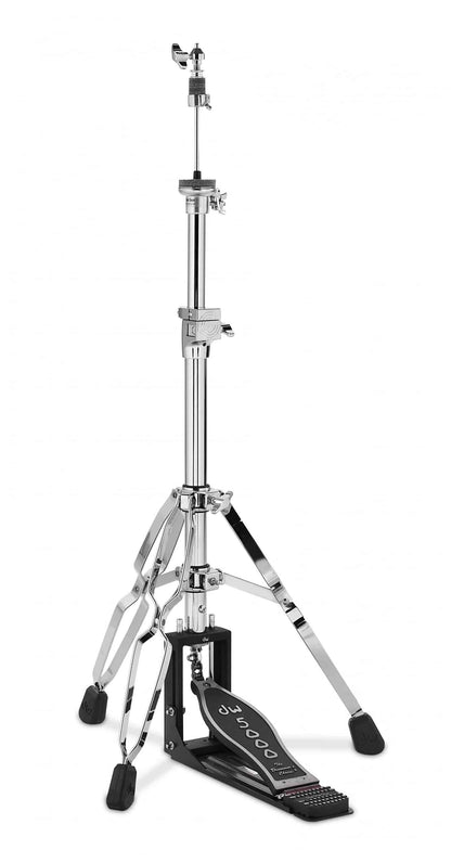 DW DWCP5500D 5000 Series 3 Leg HiHat Stand