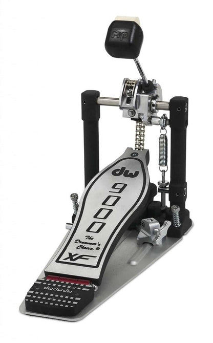 DW 9000 Series Single Bass Pedal XF