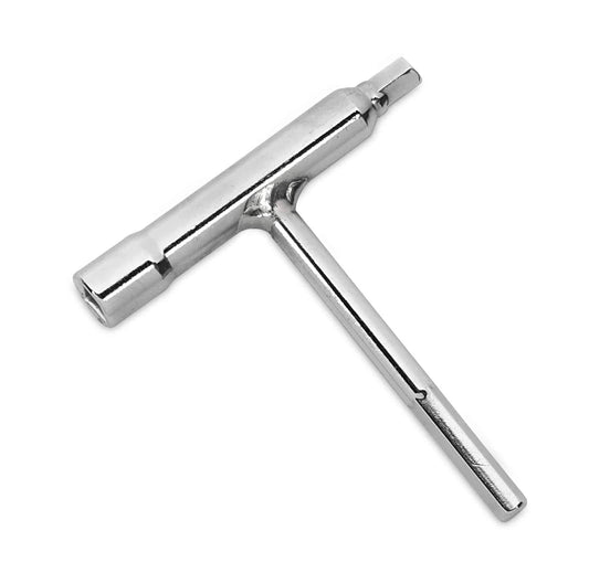 DW 9000 Series Pedal Drum Key Clamshell