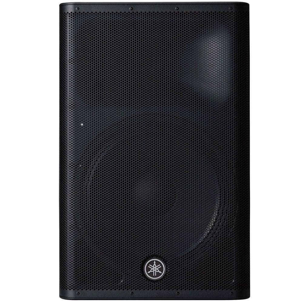 Yamaha DXR15 MKII 15" Powered Loudspeaker | EX-DEMO