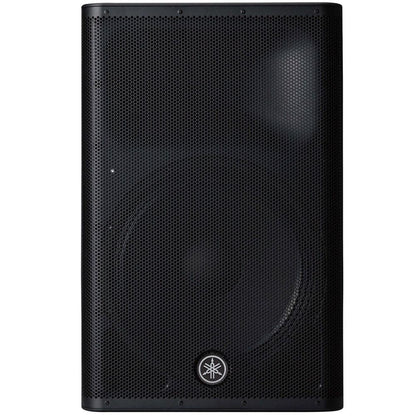 Yamaha DXR15 MKII 15" Powered Loudspeaker | EX-DEMO