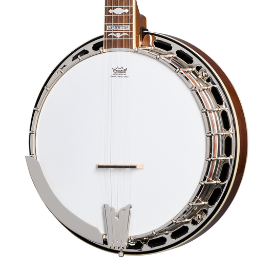 Epiphone Mastertone Classic Banjo in Natural